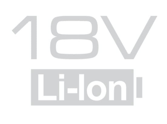 Аккумуляторный триммер 18V, 30см, 9000min-1, 2в1, без АКБ YATO (YT-85015) - купить в каталоге Стант Креп.