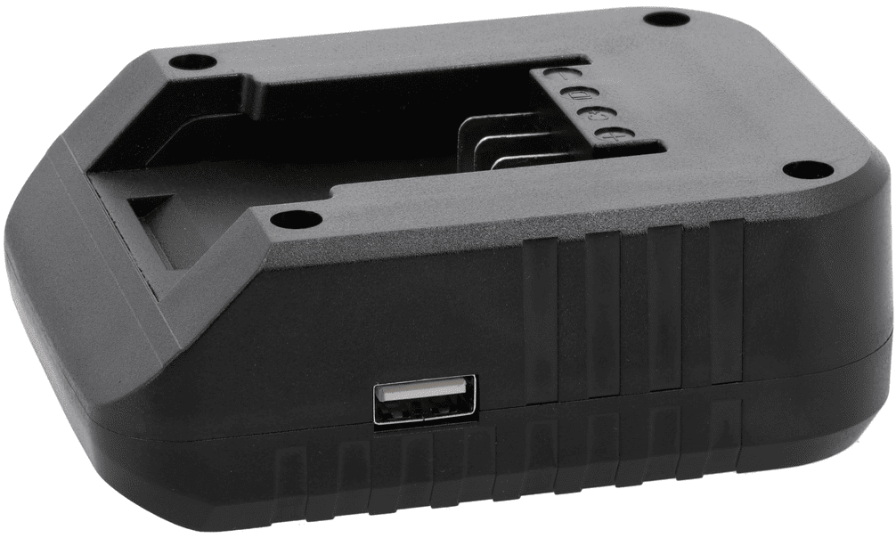 Автомобильное зарядное устройство 18V, 2A, USB, YATO (YT-828503) - купить в каталоге Стант Креп.