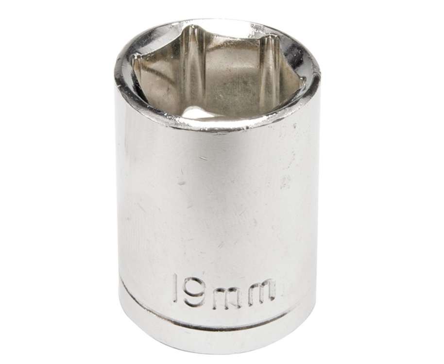 Торцевая головка 6-гранная 1/2" TOYA: цена в Минске - Стант Креп