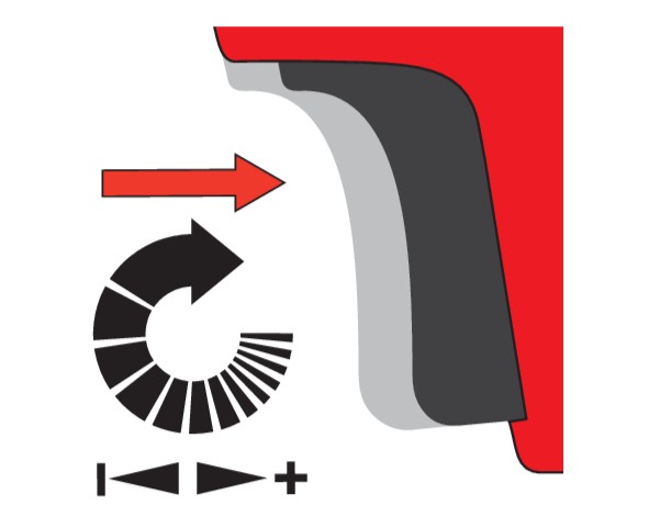 Аккумуляторный лобзик 18V, 0-2500 min⁻¹, 2 Ah YATO (YT-82822) - купить в каталоге Стант Креп.
