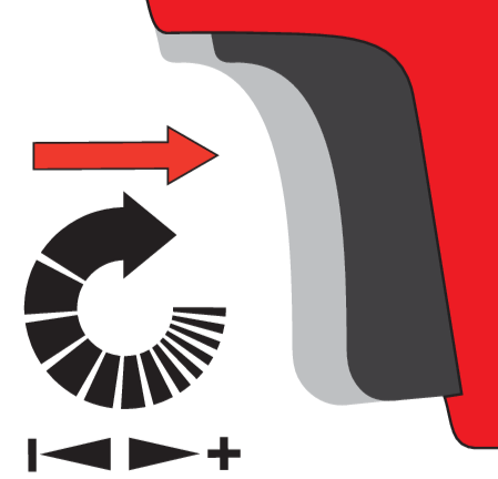 Беcщеточная ударная дрель-шуруповерт YATO, 18V, 75NM, 3,0Ah (YT-82790) - купить в каталоге Стант Креп.