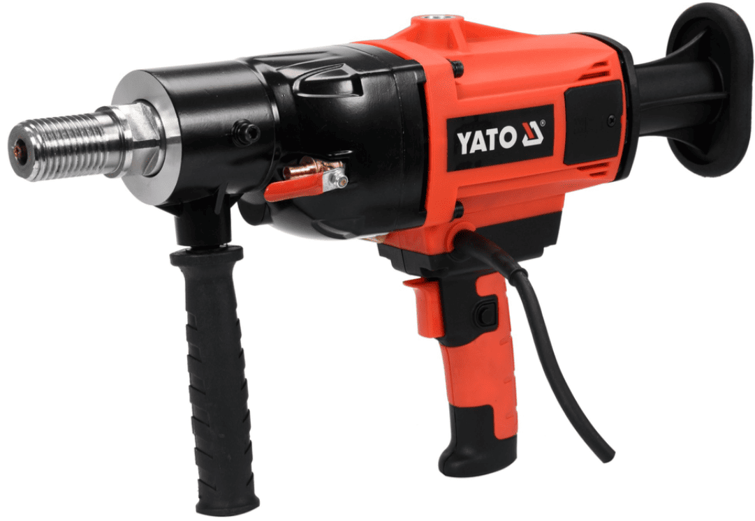 Установка для алмазного сверления/бурения 2200W, YATO (YT-81980)