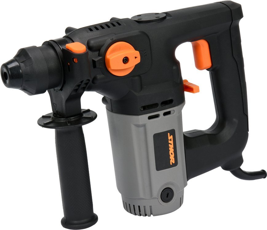 Перфоратор SDS Plus 800Вт. Sthor, арт.79076 (YT-79076) - купить в каталоге Стант Креп.