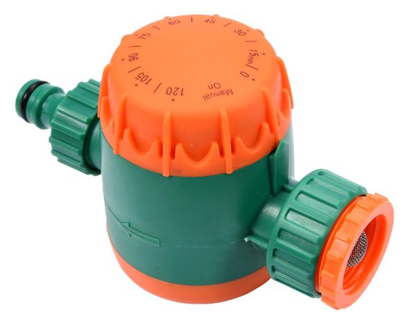 Таймер для подачи воды FLO 3/4" и 1", арт.89282