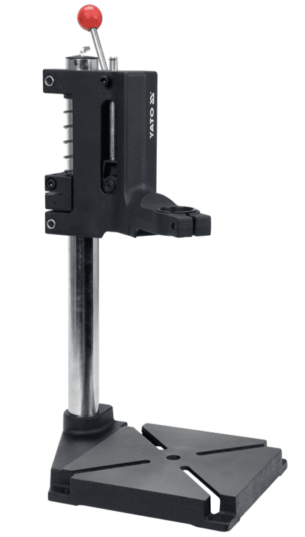 Штатив для сверления 500мм, 360°, YATO (YT-82970) - купить в каталоге Стант Креп.