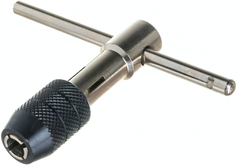 Вороток для метчиков Т-типа YATO: цена в Минске