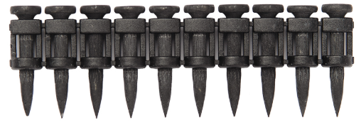 Гвозди кованые с ребрами жесткости SFT - купить в каталоге Стант Креп.