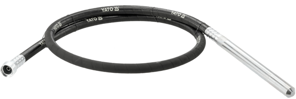 Вибрационный шланг 35мм х 3м YATO (YT-82595)