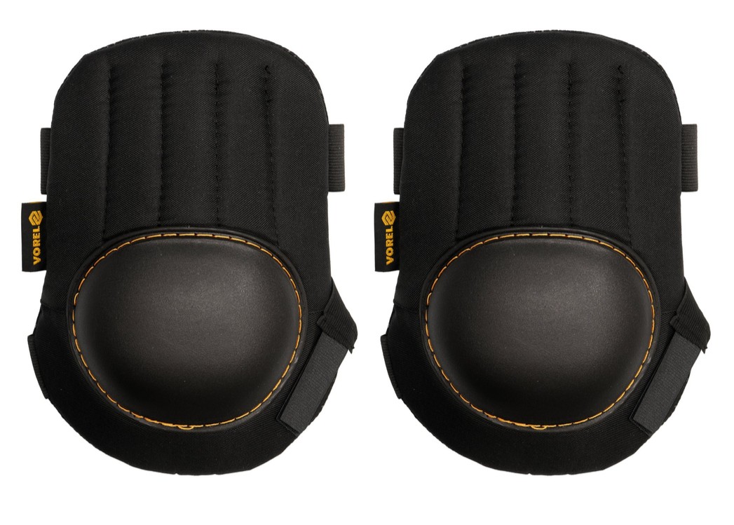 Наколенники защитные EVA, РЕ, OXFORD 600D Vorel (74602)