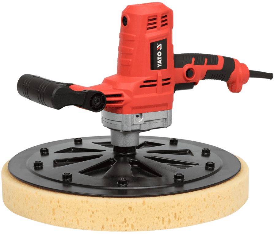 Шлифмашина для штукатурки 375мм, 750W, YATO (YT-82330)