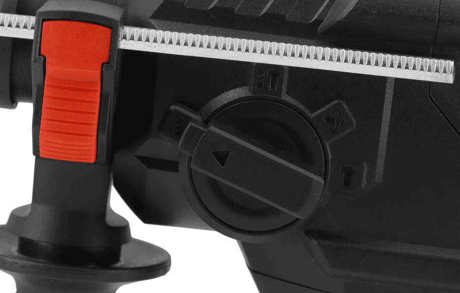 Аккумуляторный перфоратор SDS Plus, 18V, 2,5J, 4.0Ah, BL, YATO (YT-827721) - купить в каталоге Стант Креп.