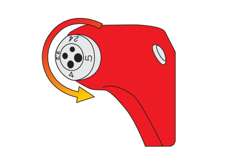 Заклепочник алюминиевый 2,4-4,8 YATO (YT-36011): цена в Минске - Стант Креп