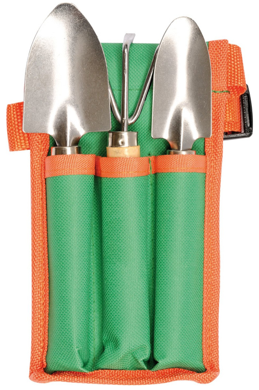 Набор посадочный 3пр. FLO: цена в Минске - Стант Креп