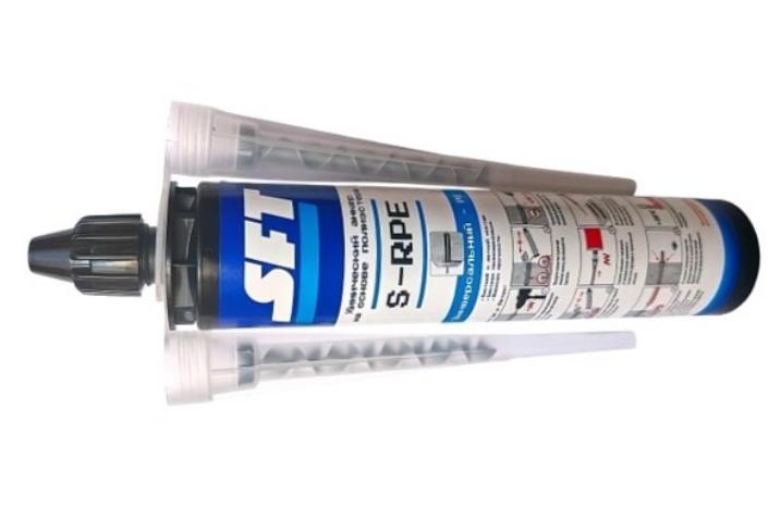 Хим. анкер SFT S-RPЕ на основе полиэстера,(300мл)