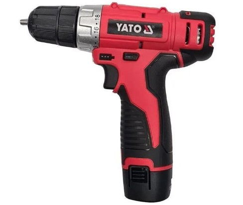 Аккумулятор для шуруповерта YT-82852 - купить в каталоге Стант Креп.