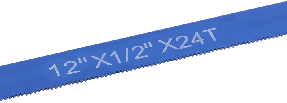 Ножовка по металлу 300мм с пластиковой ручкой: цена в Минске - Стант Креп