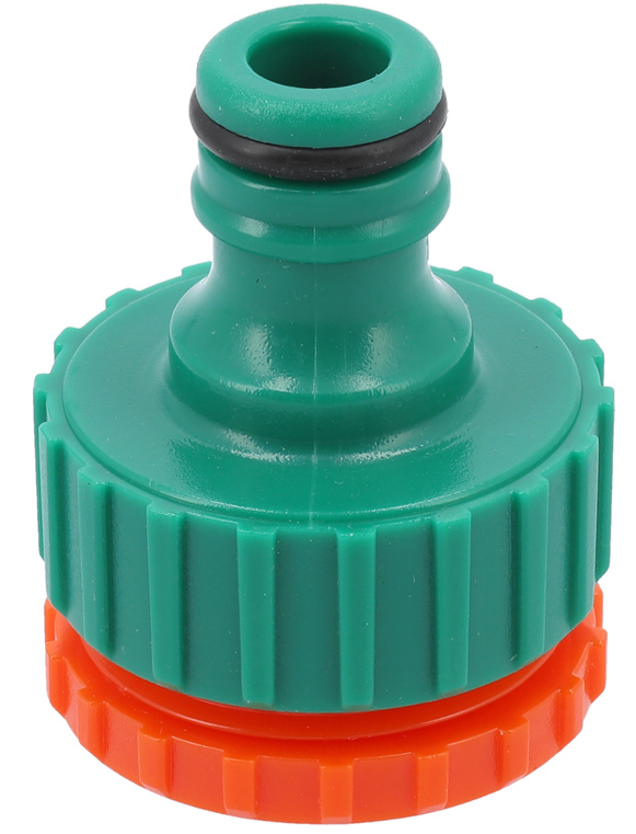 Адаптер внешний для крана FLO 1"- 3/4", арт.89251: цена в Минске - Стант Креп