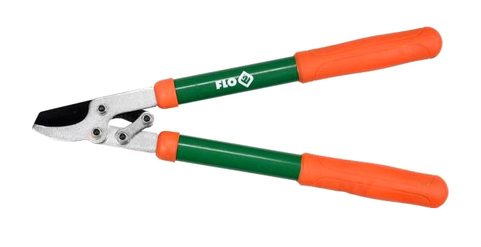 Сучкорез 430 мм FLO, "мини" садовый ручной: цена в Минске - Стант Креп
