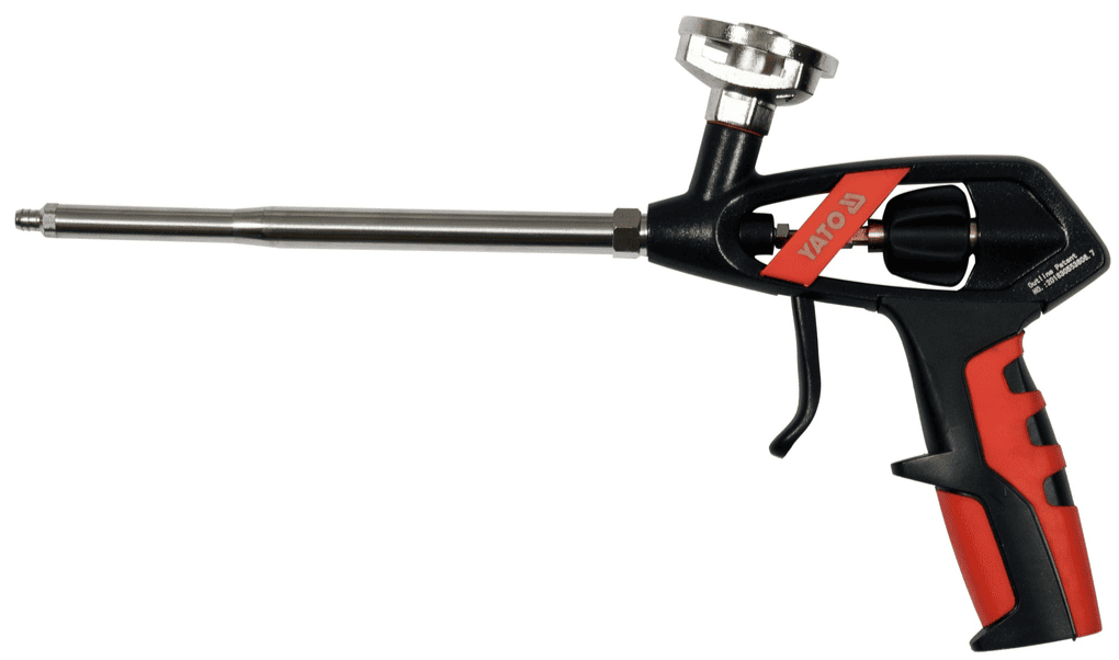 Пистолет для монтажной пены Alum/PTFE YATO (YT-67441)