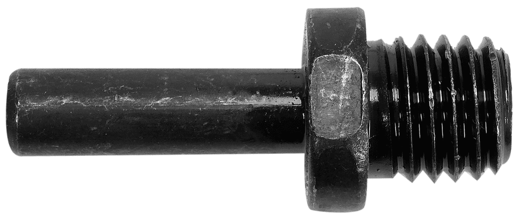 Адаптер М14-6мм, L=45мм, YATO (YT-47868) для шуруповерта - купить в каталоге Стант Креп.