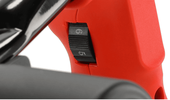 Миксер строительный с регулировкой скорости 1850W YATO (YT-82608) - купить в каталоге Стант Креп.