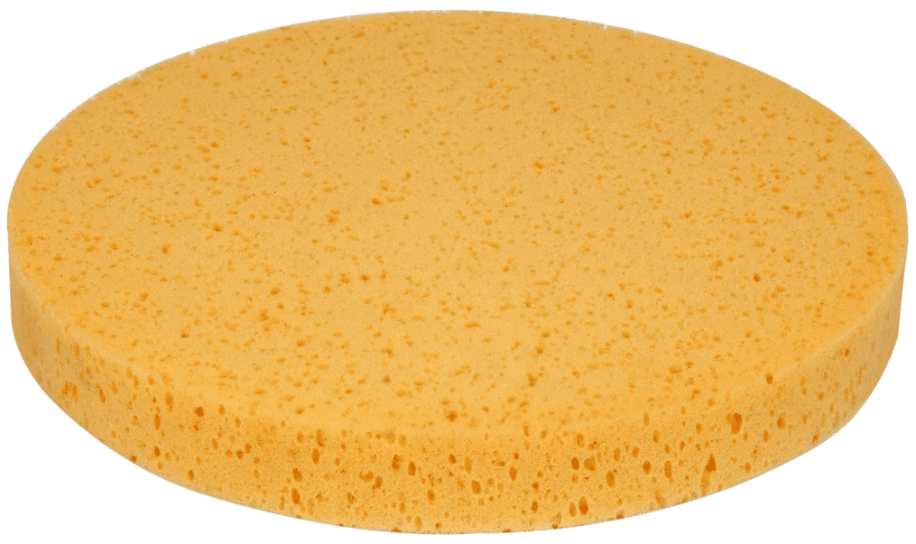 Круг губчатый шлифовальный 390х50мм,для штукатуки,YATO (YT-82337): цена в Минске