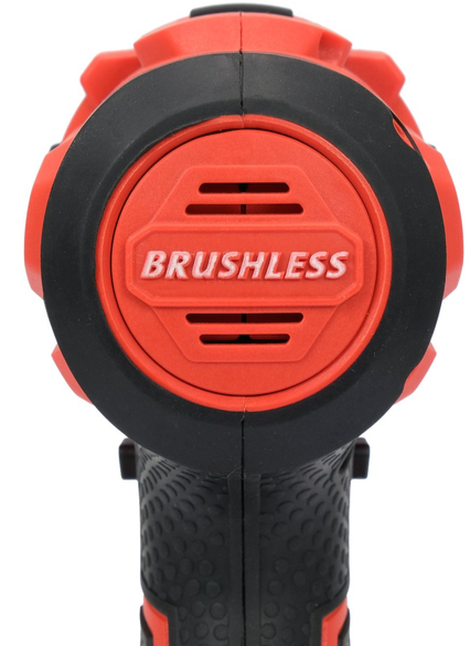 Беcщеточная ударная дрель-шуруповерт YATO, 18V, 75NM, 3,0Ah (YT-82790) - купить в каталоге Стант Креп.