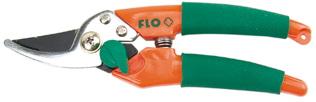 Секатор 180мм PTFE FLO