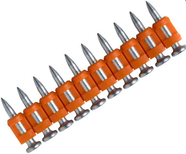 Гвозди кованые SFT, пулевидные