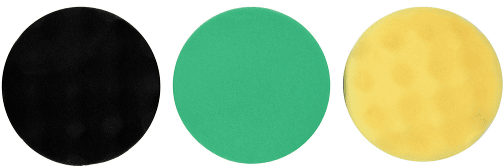 Бесщеточная эксцентриковая шлифмашина 18V, 150мм, 3,0Ah, YATO (YT-82920) - купить в каталоге Стант Креп.