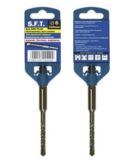 Бур по бетону SDS+: цена в Минске