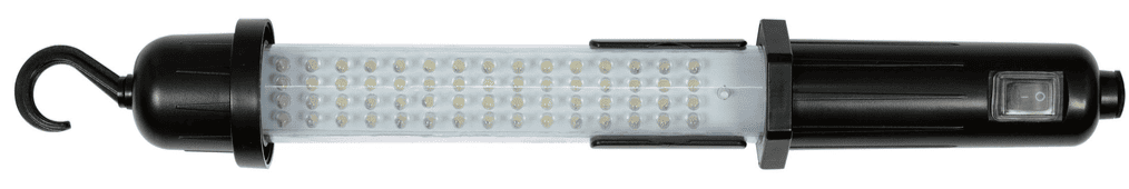 Светодиодный светильник 60+1 LED, 12V, 150 Lm, YАТО (YT-08520) - купить в каталоге Стант Креп.