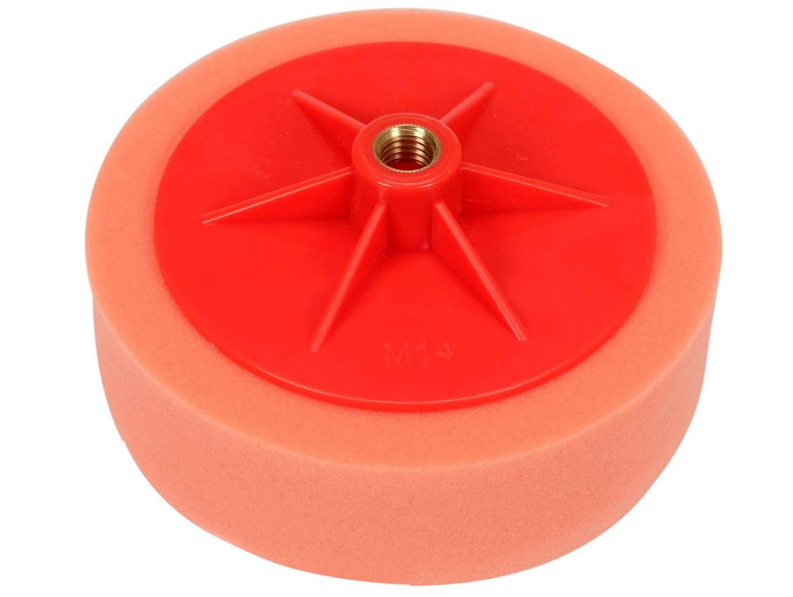 Круг полировальный 150x50мм M14 YATO