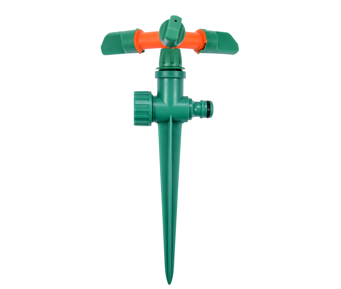 Распылитель FLO вращающийся на пике 1/2", арт.89272 для полива: цена в Минске