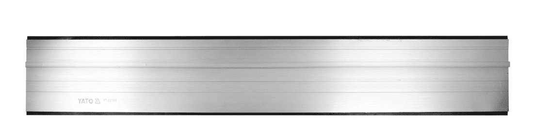 Алюминиевая направляющая для резки 1400х220 мм, YATO (YT-82169) - купить в каталоге Стант Креп.
