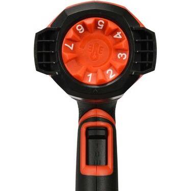 Фен технический 50-600C° YATO (арт.YT-82295) - купить в каталоге Стант Креп.