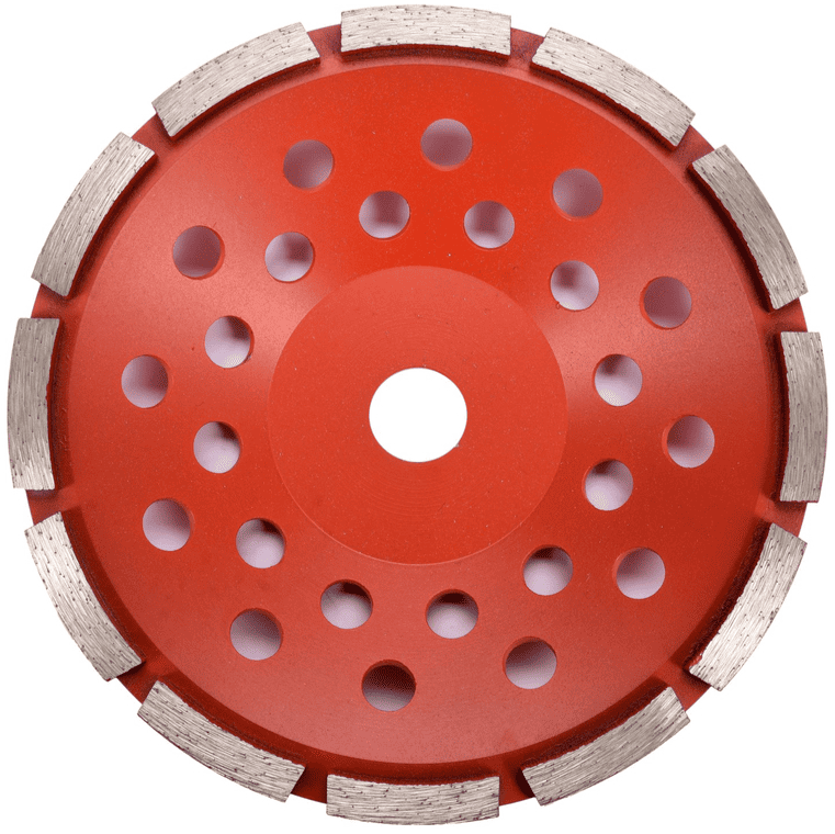 Алмазный шлифовальный диск 180мм, YATO (YT-60323)