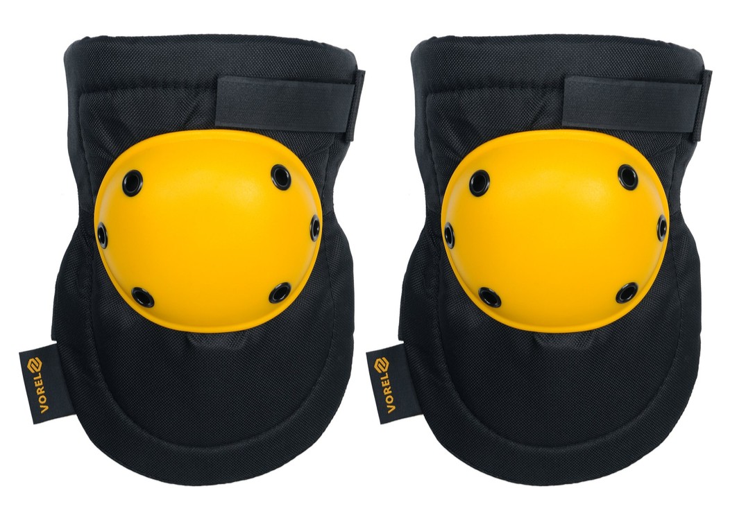 Наколенники защитные OXFORD 600D Vorel (74601)