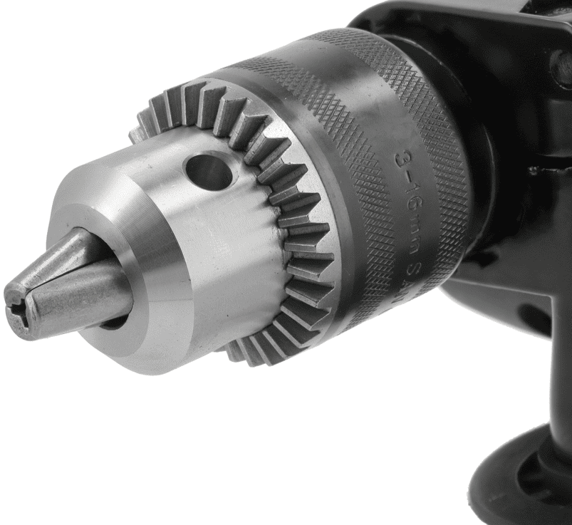 Дрель ударная 1200W, 16мм, 2 скорости, YATO (YT-82045) - купить в каталоге Стант Креп.